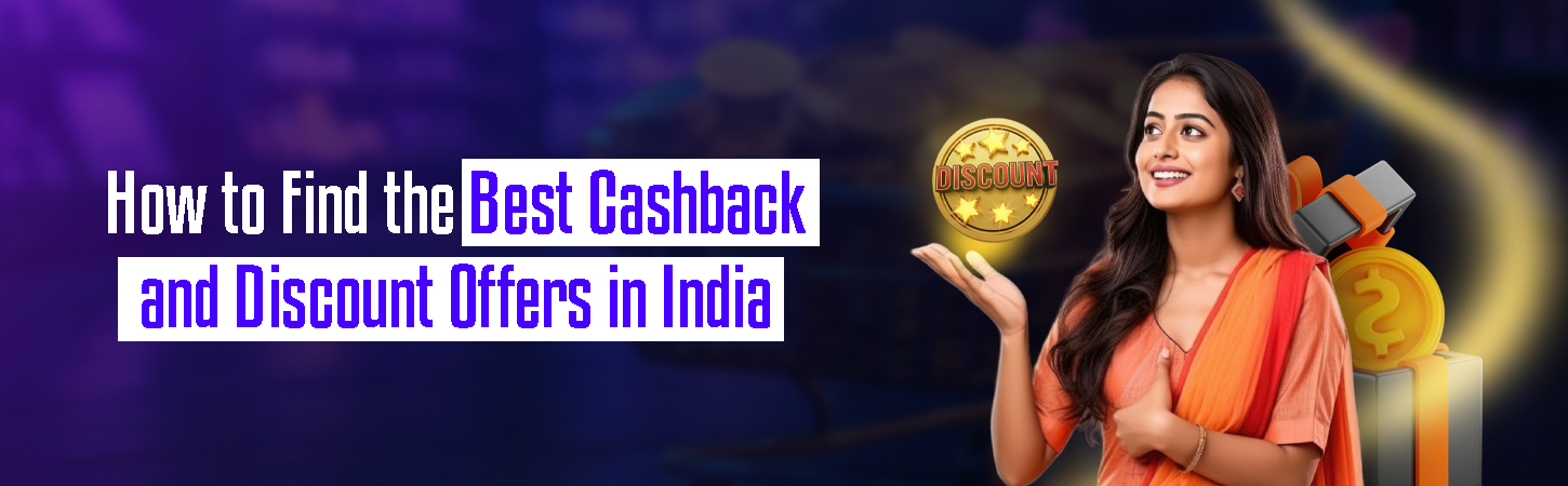 Digital shopping platform with cashback and exclusive discounts