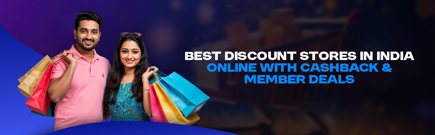 Indian online shoppers exploring cashback and discount platforms