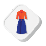 Fashion &amp; Clothing