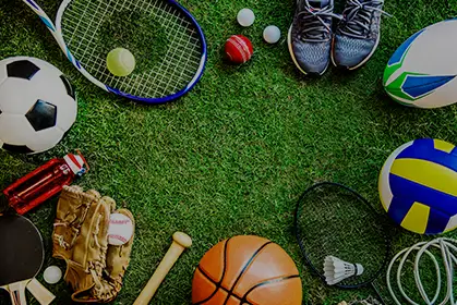 Sports &amp; Leisure