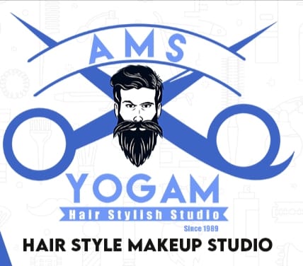AMS Yogam Hair Stylish Studio