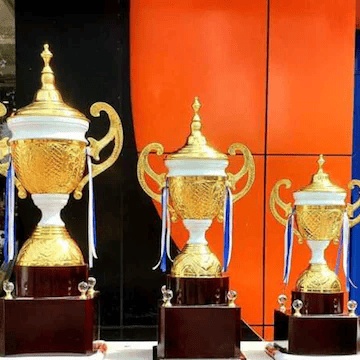 Mahalakshmi Trophies and Medals