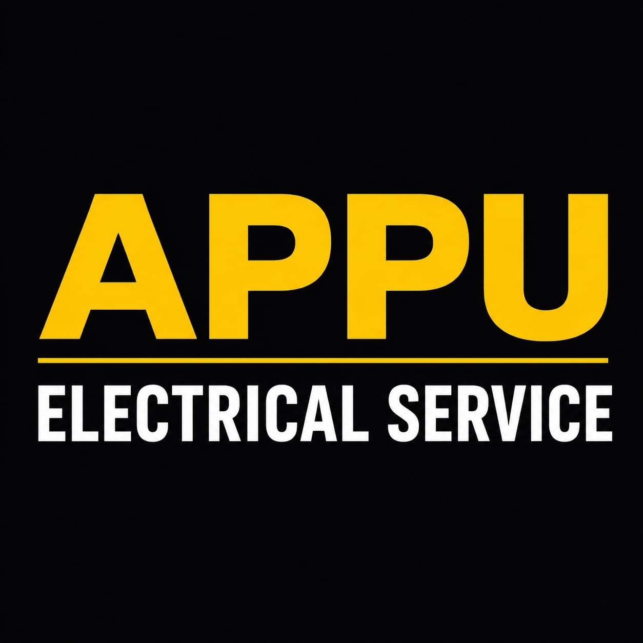 Appu Electrical Services