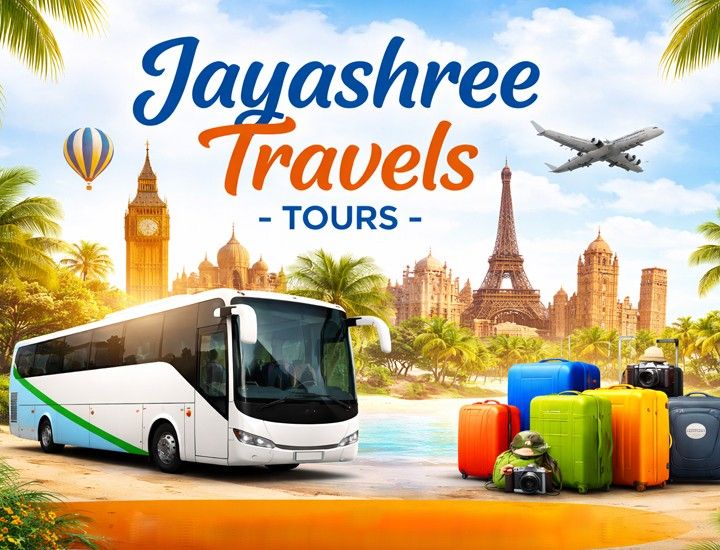 Jayashree Travels- tours
