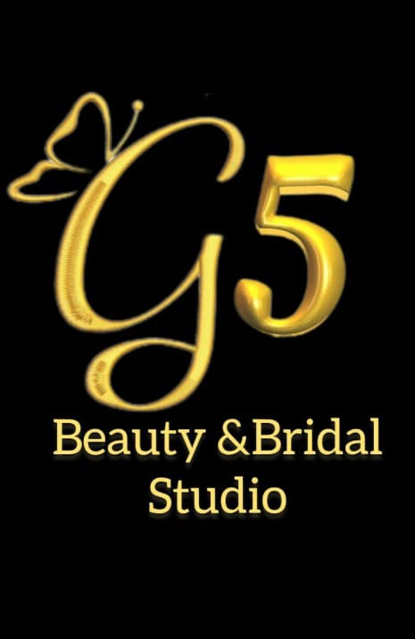 G5 Beauty &amp; Bridal Studio