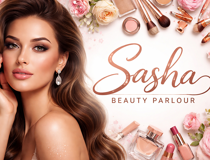 Sasha Beauty Parlour