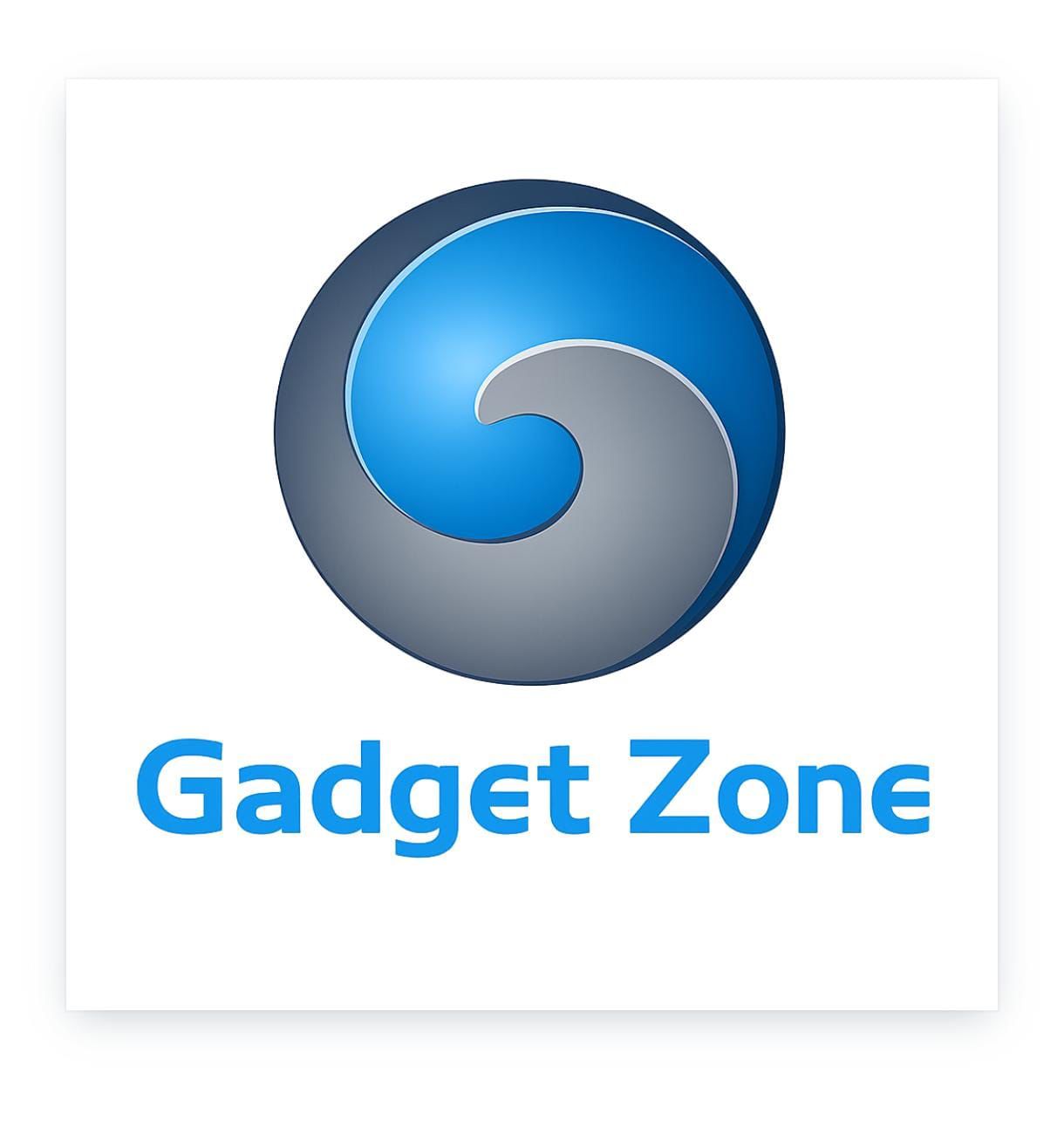 Gadget Zone