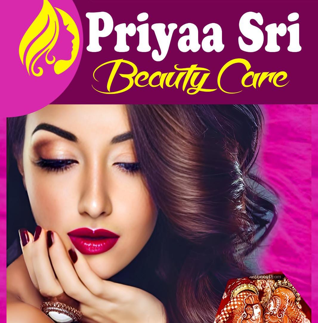 Priyaa Sri Beauty Care