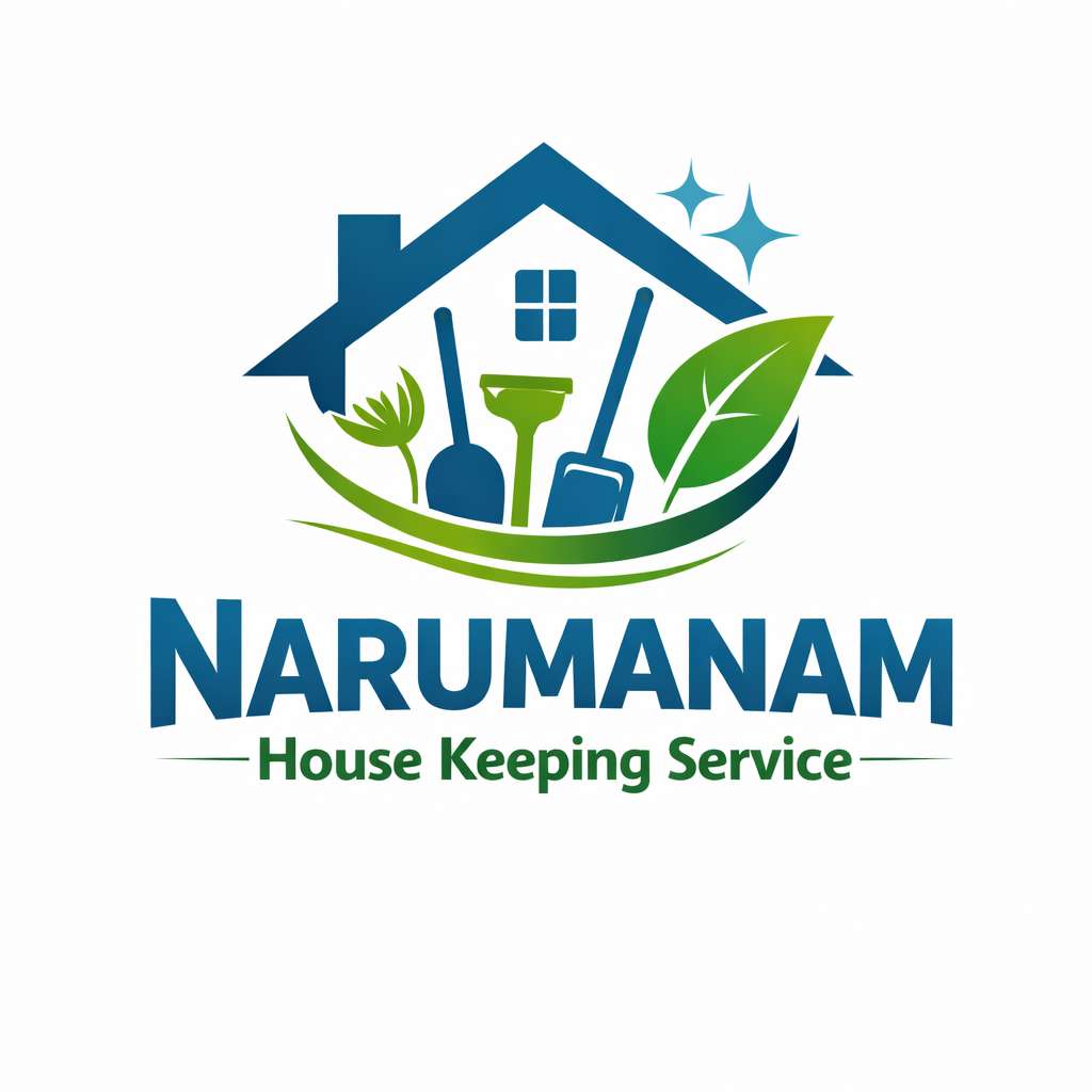 Narumanam house Keeping service