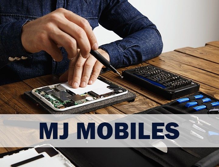 MJ Mobiles
