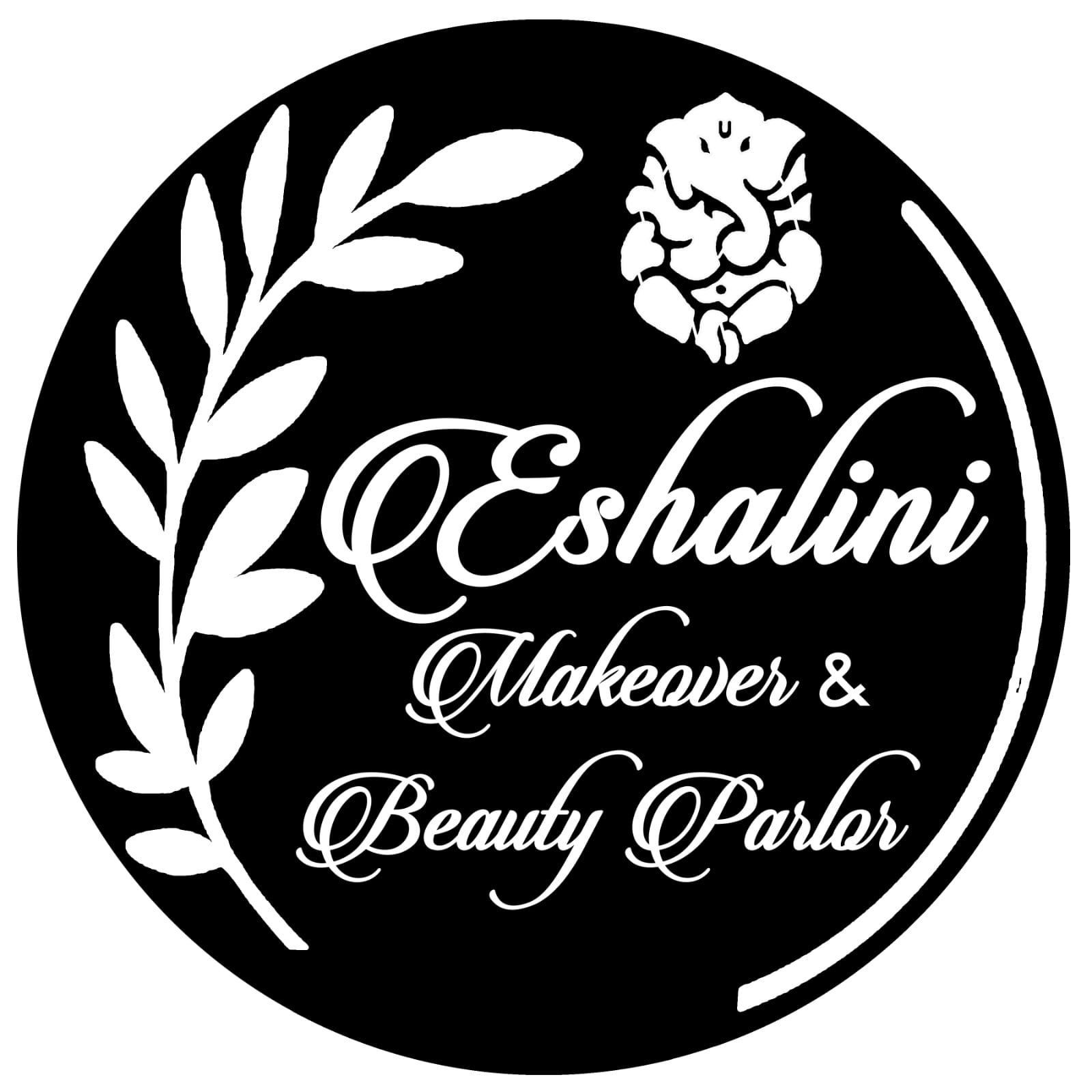 Eshalini  Makeover &amp; Beauty Parlour