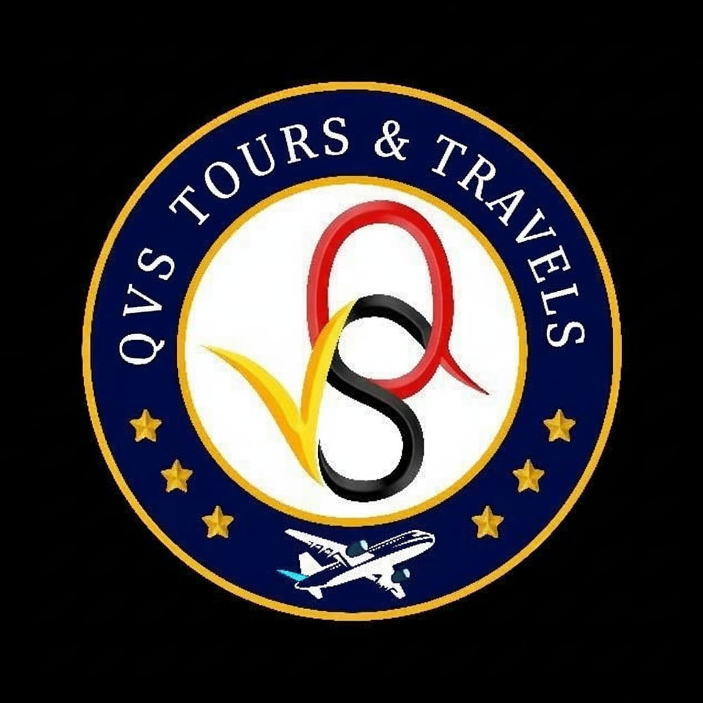 QVS Tours &amp; Travels