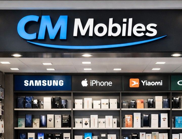 CM Mobiles
