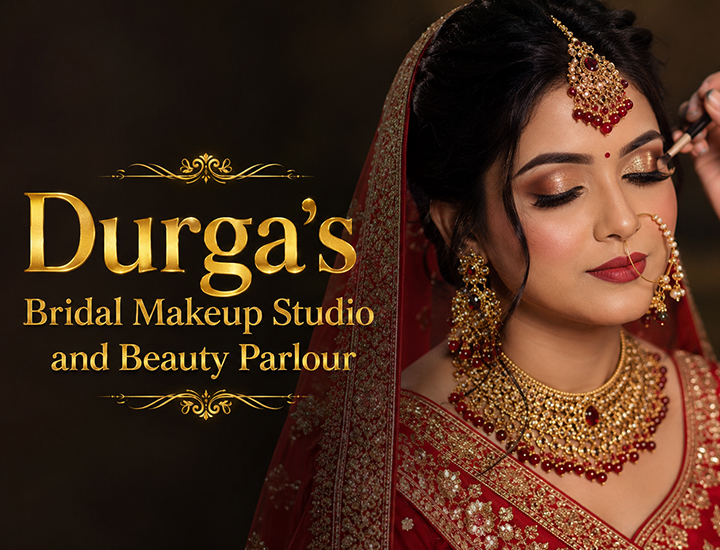 Durga Beauty Parlour