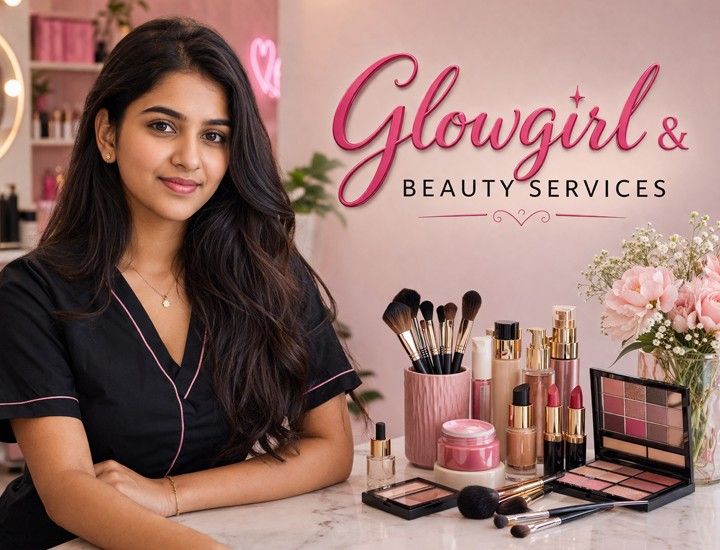 Glowgirl &amp; Beauty Services