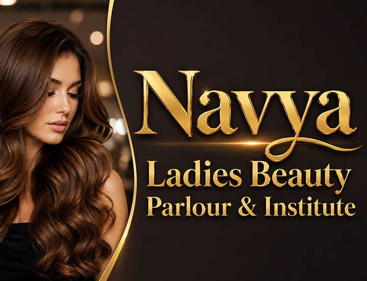 Navya Ladies Beauty Parlour &amp; Institute