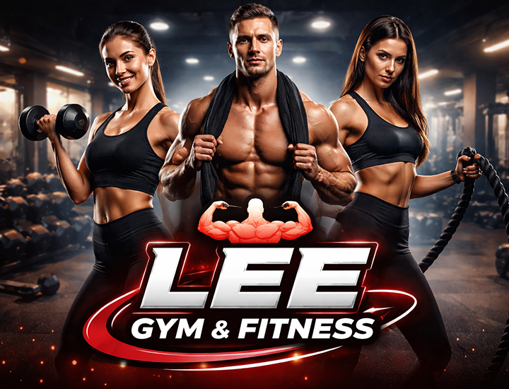Lee Gym &amp; Fitness