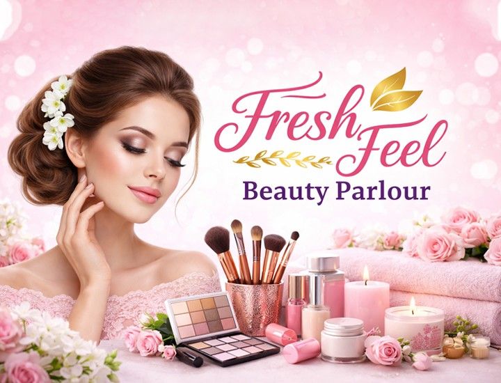 Fresh Feel Beauty Parlour
