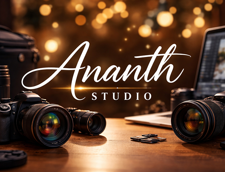 Ananth Studio