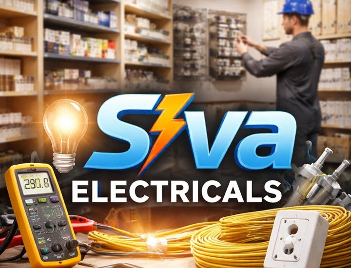 Siva Electricals