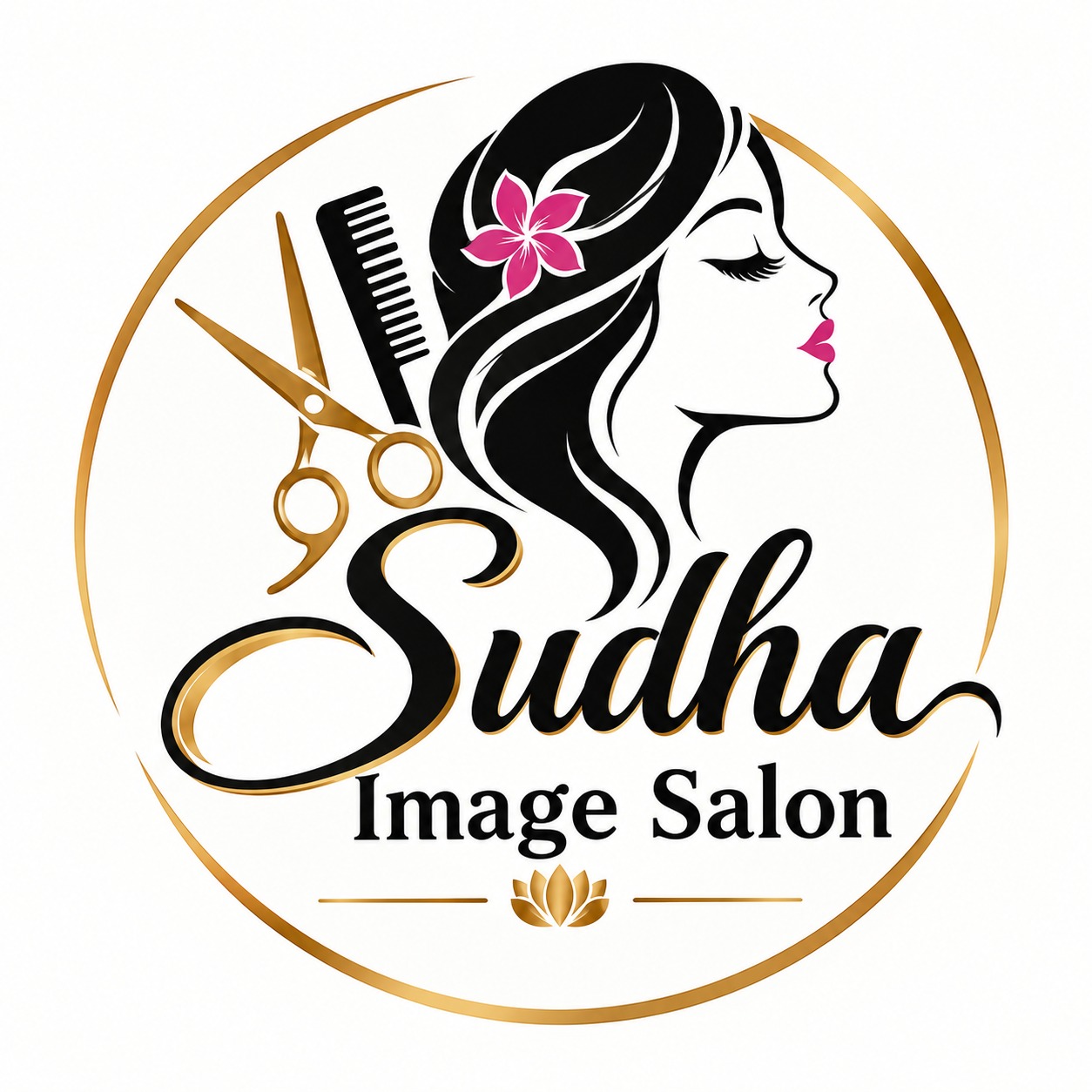 Sudha Image Salon