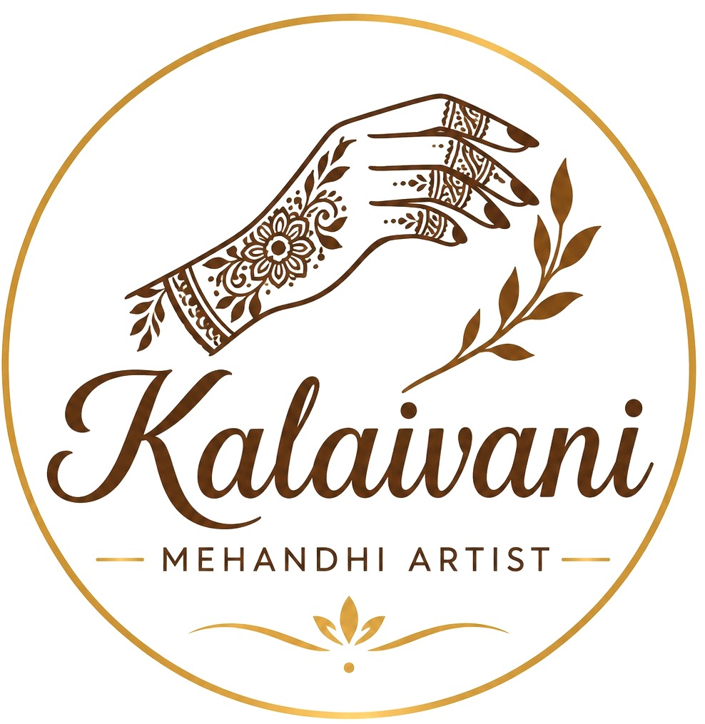 Kalaivani Mehandhi Arist