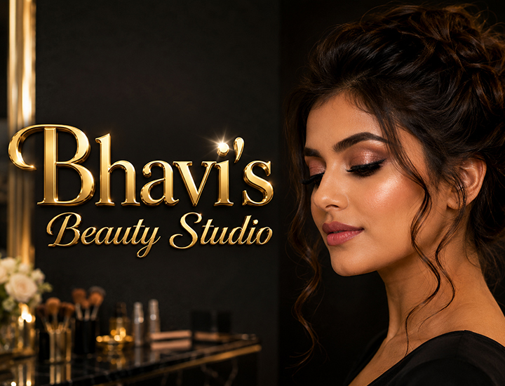 Bhavi Beauty Parlour