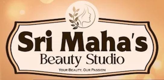 Sri Maha's Beauty Studio