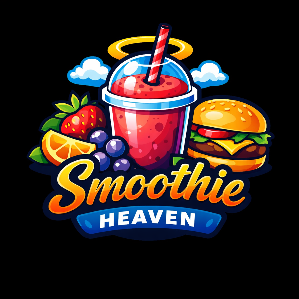 Smoothie Heaven