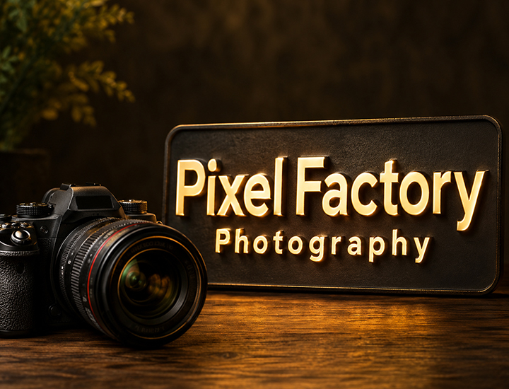 Pixel Factory Photography