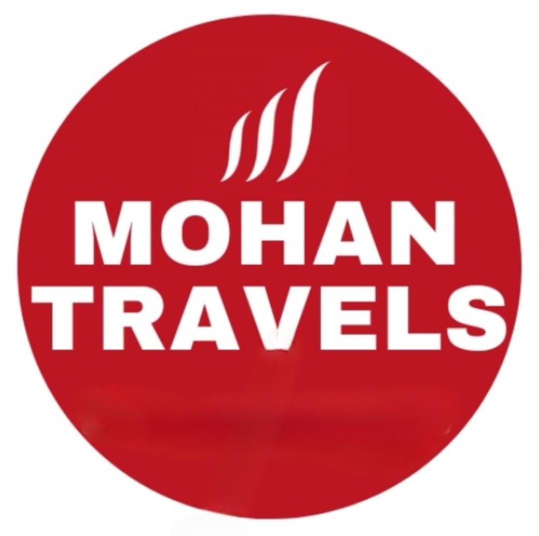 Mohan Travels