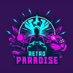 Retro Paradise -The Gaming Hub