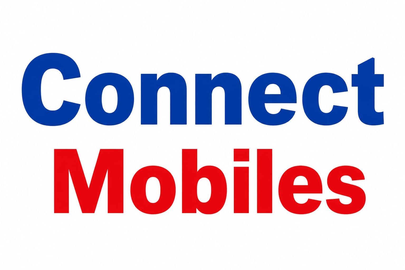 Connect Mobiles