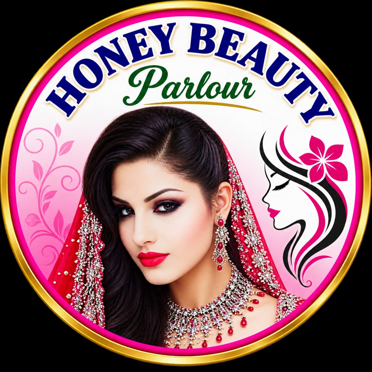 Honey Beauty Parlour