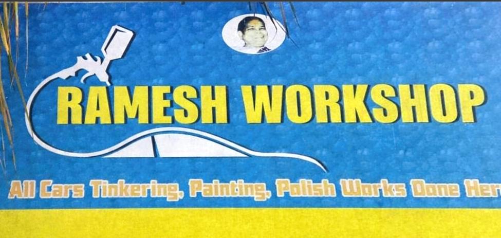 Ramesh Workshop