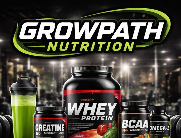 Growpath Nutrition