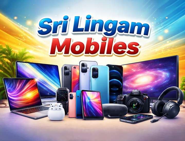 Sri Lingam Mobiles