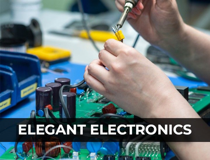 Elegant Electronics