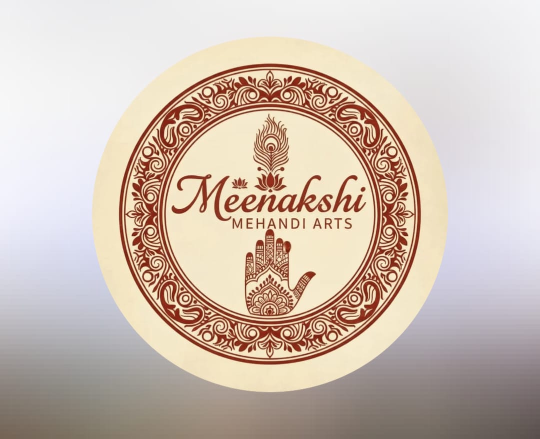 Meenakshi Mehandi Arts