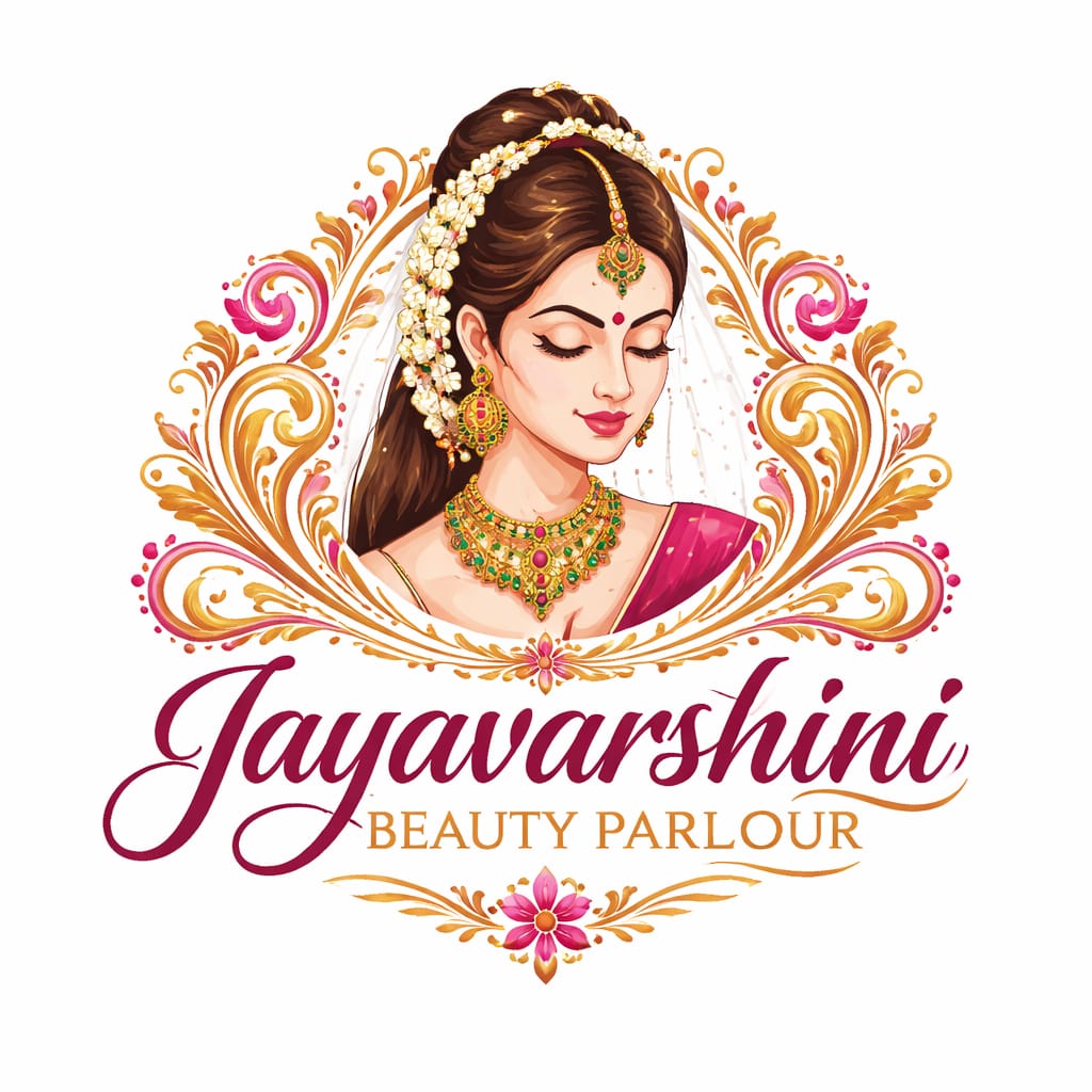 Jayavarshini Beauty Parlour