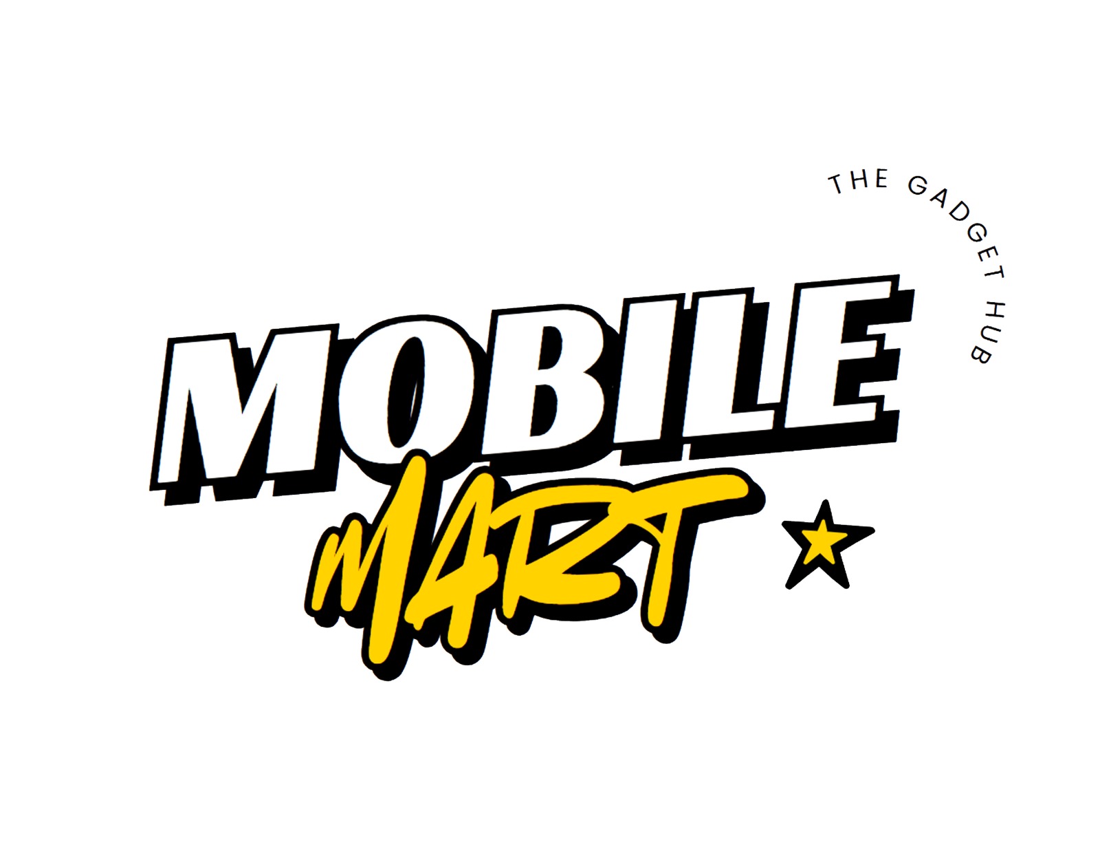 The Gadget Hub