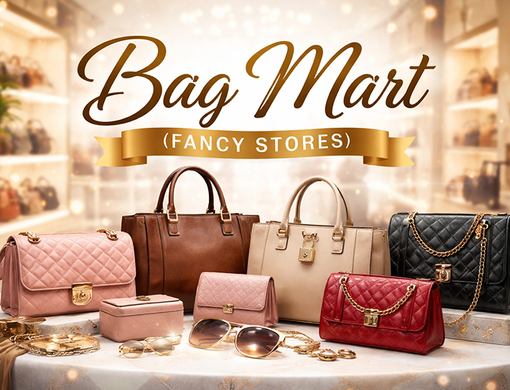 Bag Mart