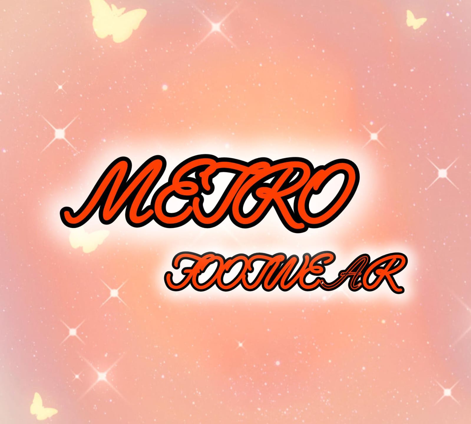 Metro Footwear