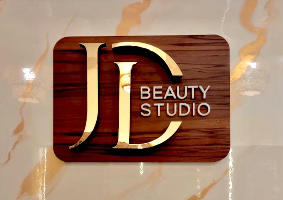 JD Beauty Studio