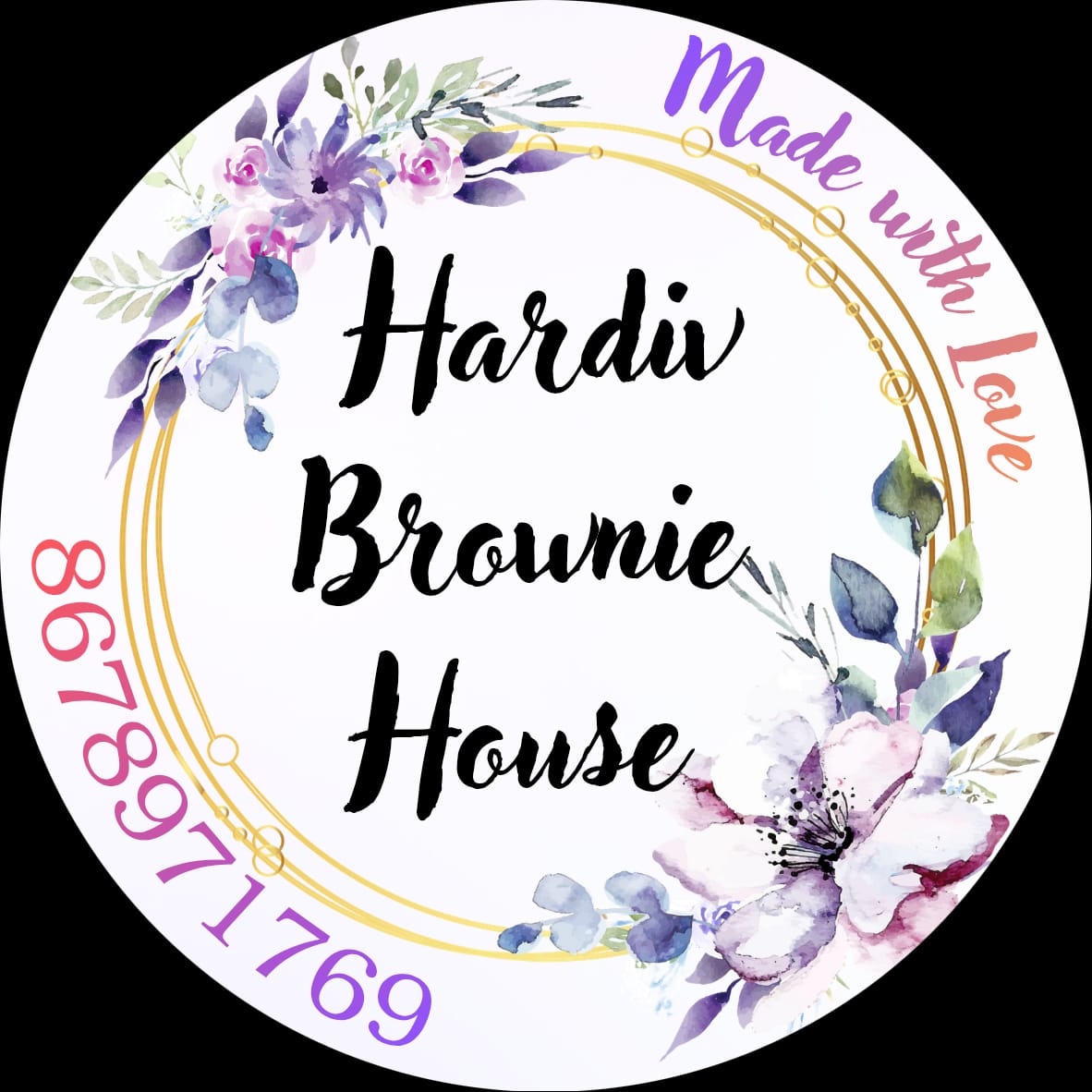 Hardiv Brownie House