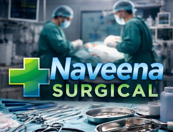 Naveena Surgical