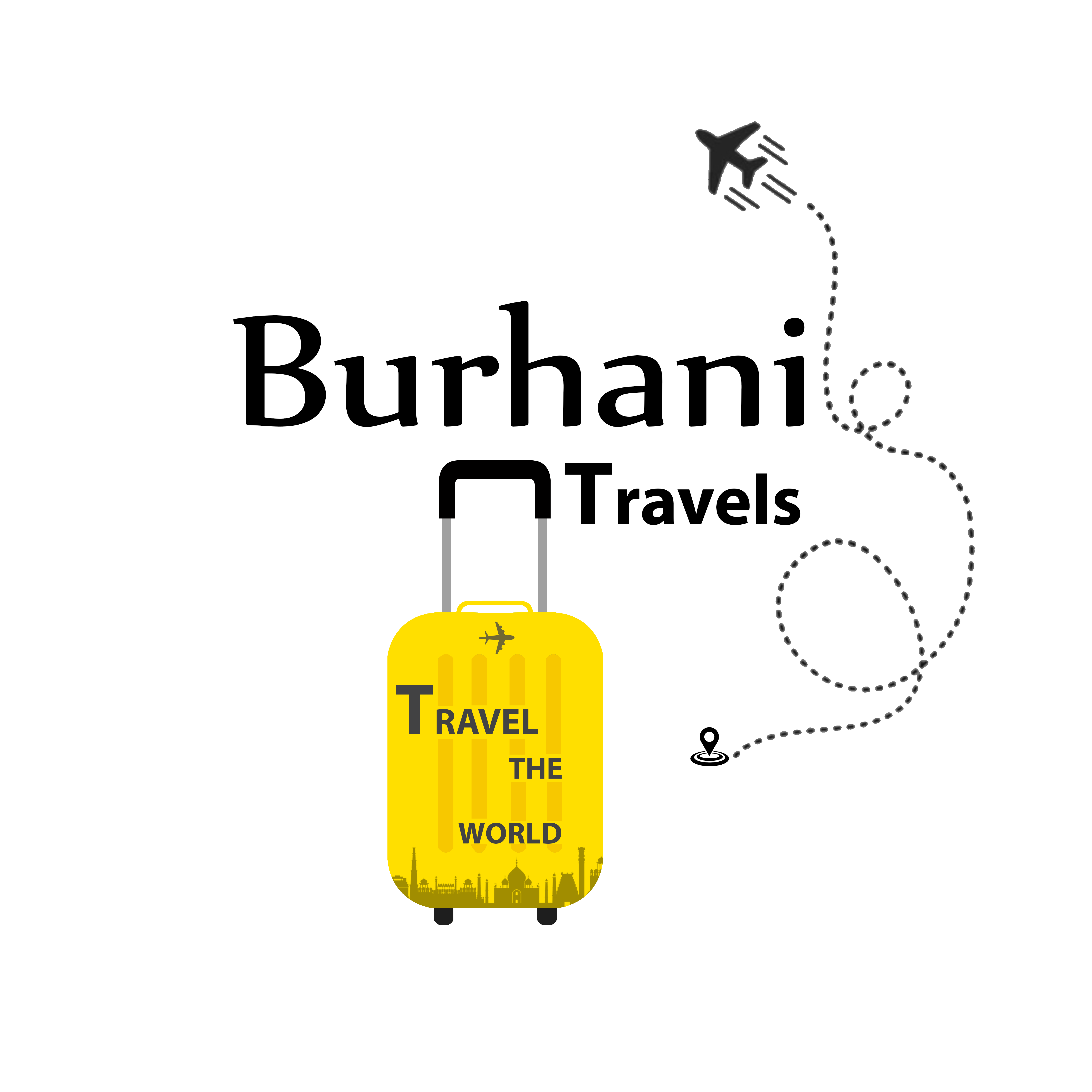 Burhani Travels