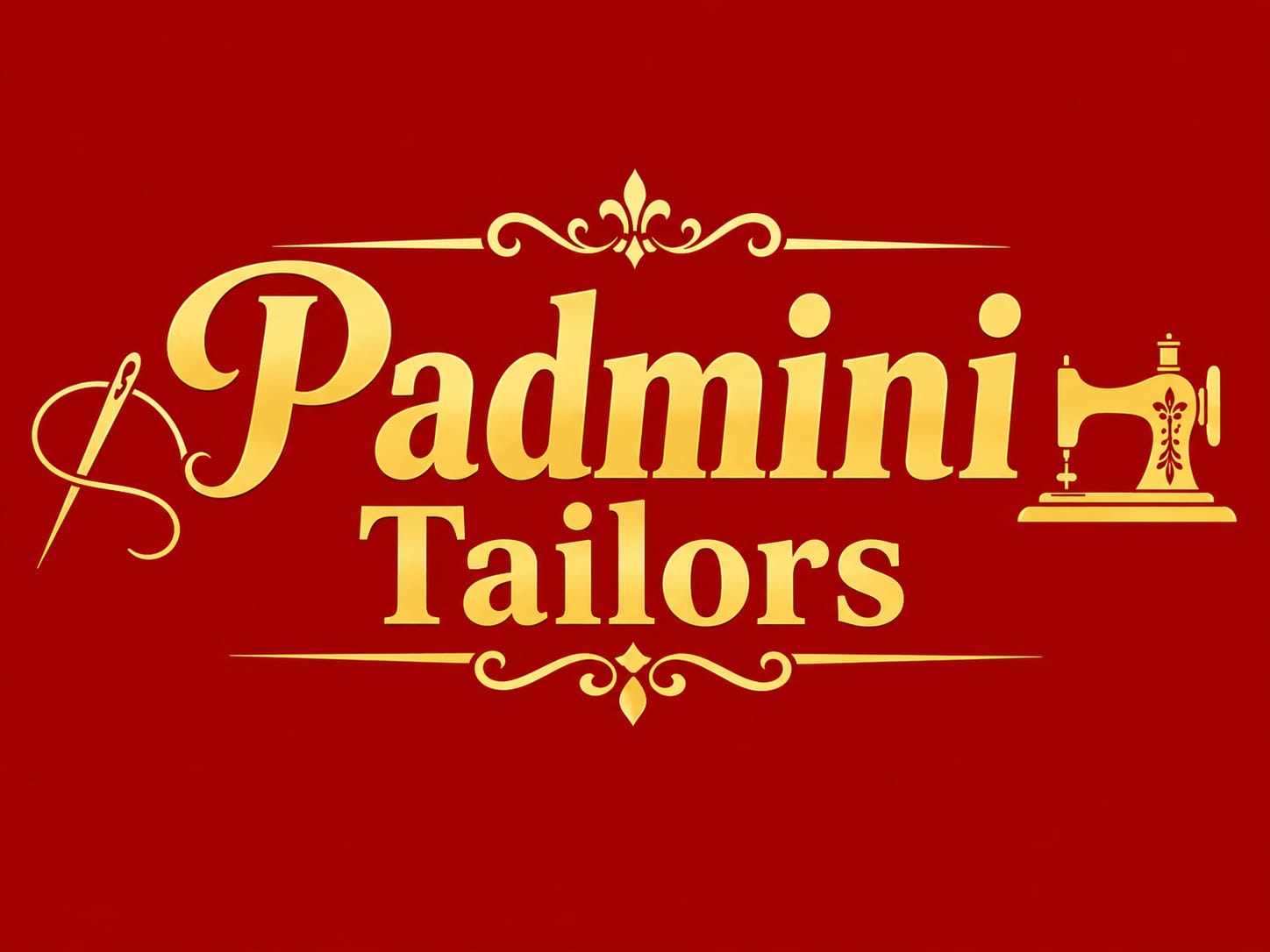 Padmini Tailors