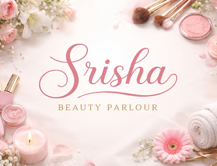Srisha Beauty Parlour