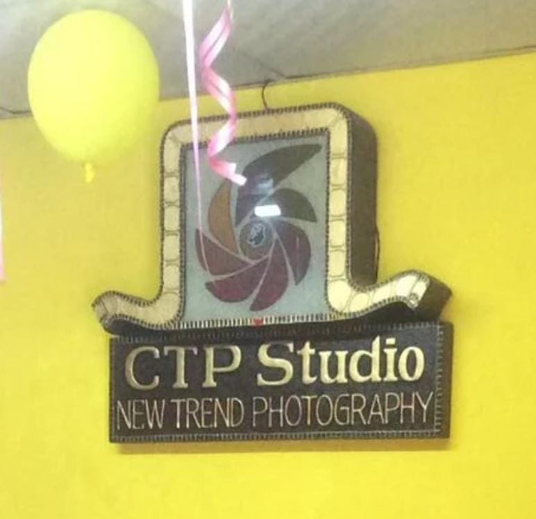 CTP Studio